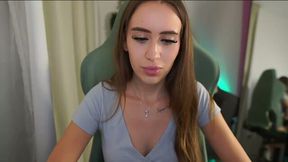 Anabell Wallis Private Show