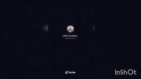 Lilith Cavali Los mejores tiktoks del 2020