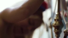 Gia Paige, Alina Lopez Fantasy Gia Paige Gia And Alina Lopez In And Lesbian - Blonde - Brunette - Fantasy - Face Sitting - Fisting - Masturbation - Girlc*re - Somebodys Watching