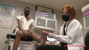 Examine My Hooters - Jewel - Part 2 of 3