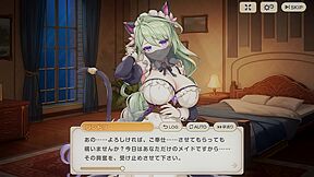 れじぇくろ！X#281