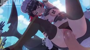 Un dia con Ellen joe