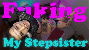 I fuck my stepsister'_s ass until it'_s full of cum
