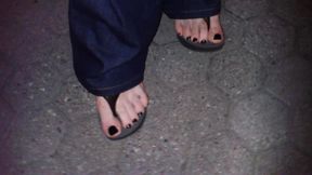 sexy toes