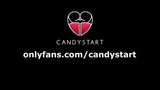 Bukkake in the bathroom of a nightclub (Preview)