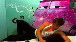 Damian I Private Show - Part 3