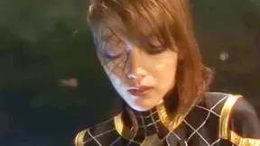 Vídeo de Anikos H y Suzuki Arisa en Acción Caliente