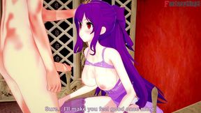 scathach-skadi throne fucked - red 2 - type-moon watch full & fullpov versions on sheer & ptrn: fantasyking3