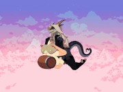 Cloud Meadow - MY SOUND EFFECTS [part1] CARTOON