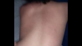 Ms.4040 Big Round Ass Getting Pounded