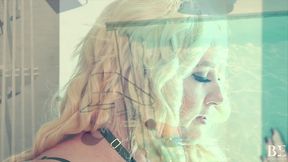 busty blonde fingers herself zoey skyy blush erotica