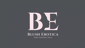 busty blonde fingers herself zoey skyy blush erotica