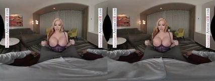 London River Returns: A Steamy Encounter with Sam Shock!