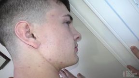 Punk's Cherry Pried Open