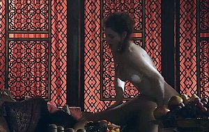 Amateur blonde loves getting nasty on camera