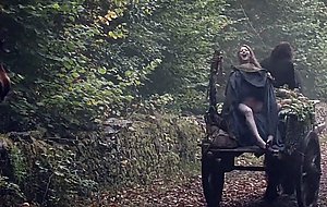Amateur blonde loves getting nasty on camera