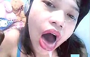 Best amateur vibrator sucking compilation ever!