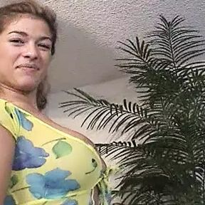 Two gorgeous sluts showing their blowjob skills - classic POV amateur homemade