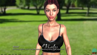 WTHI #53 • WHERE THE HEART IS • PC GAMEPLAY [HD]