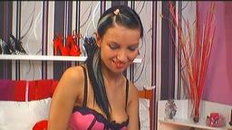 Lily Scott Private Show - Part 2
