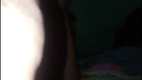 Xindika & Wife 9 - Night Fun 12th October 2019