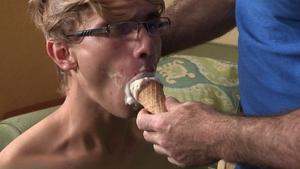 Family Dick: Special Heavy Cream Filling