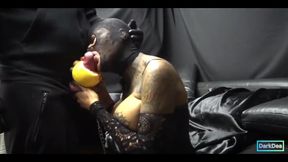 The Kinky Queen of Blowjob Dark Dea in Devouring Cocks Compilation Vol 1