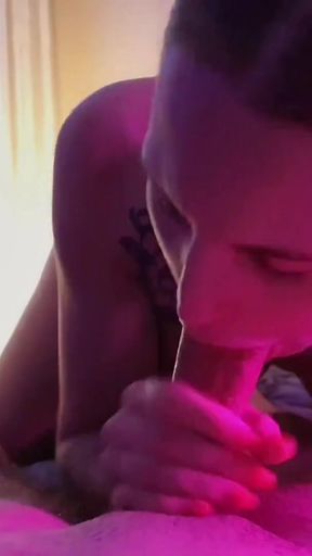 Netflix and chill with a hottie   Clip 1