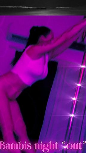 BambiAmbita is teasing you