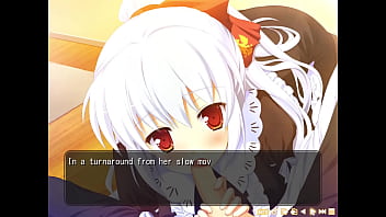 5. Irina maid uniform part 1 | My Girlfriend is the President