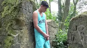 Czech Danny Fontana - Erotic