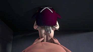 Gawr Gura Hentai HoloLive Sex and Dance Undress Creampie MMD 3D Garnet Clothes