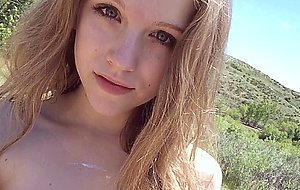 Catheter play for cheating girl