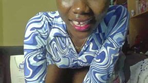 Vina Belle Private Show