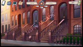 &quot;Milf Plaza 1&quot; Gameplay Part-2.