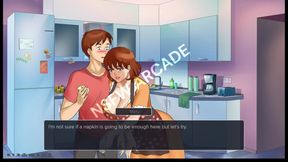 &quot;Milf Plaza 1&quot; Gameplay Part-2.