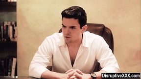 Straight black guy group fucked behind his wife'_s back