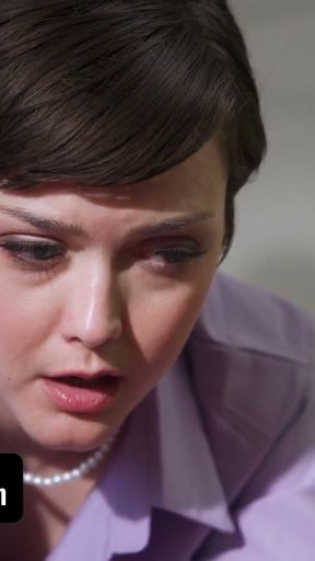 The New Boss Bends The Shocked Jade Valentine Over The Desk And Spanks Her While She Reads A Letter   Clip 2