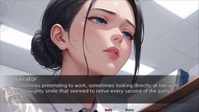 Secret Files - Part 3