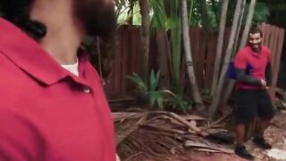 Mommy Loves Big Dick! Older Mom Fucks barely legal Stud In Every Position
