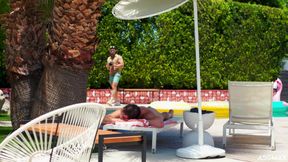 Asgmax the Goldenrod Resort - Episode 1