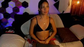 Aly Rouse Private Show