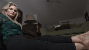 Go Get At My Feet - Agatha [Full Movie]