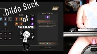 Film Games Live-Cumming Stream