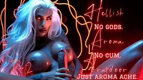Hellish Aroma Trapdoor 2