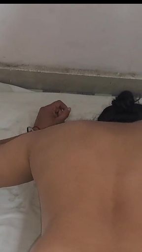 Exclusive Deep Anal Tight & Intense Punjabi Couple Pleasure