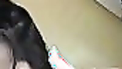 ALYCIA STARR WANTS SOME CHICAGO DYKE DICK FT. MZ NATURAL