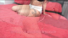 Roxxys Atomic Wedgie