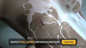 Qream Featuring Kortney Kane