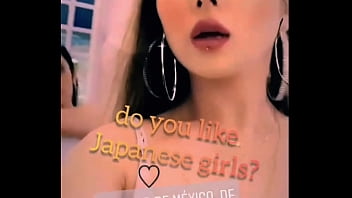 Instagram_Japanese amateurs need your cock for one night stand while their travel